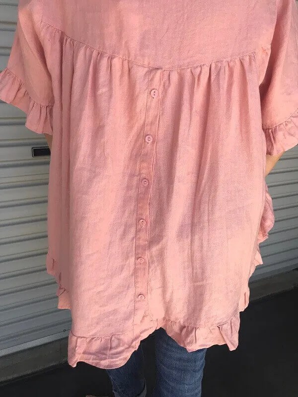 Linen Tops Australia Buy Essential Linen Tops Online Free Shipping