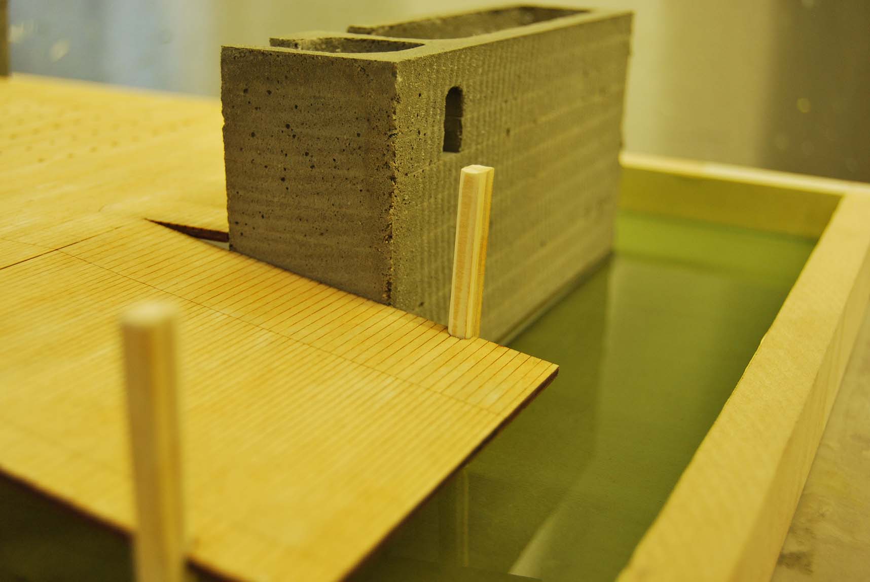 Moulding & Casting Modelling Techniques