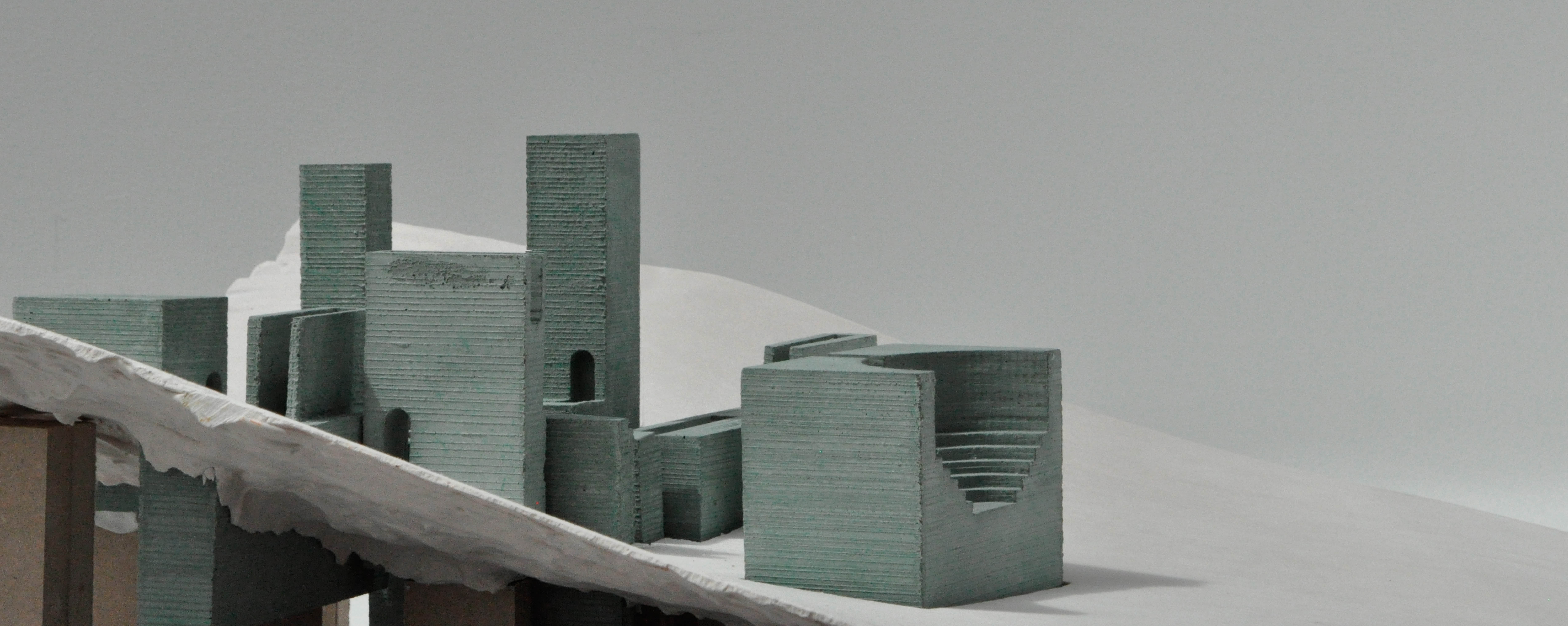 Moulding & Casting Modelling Techniques