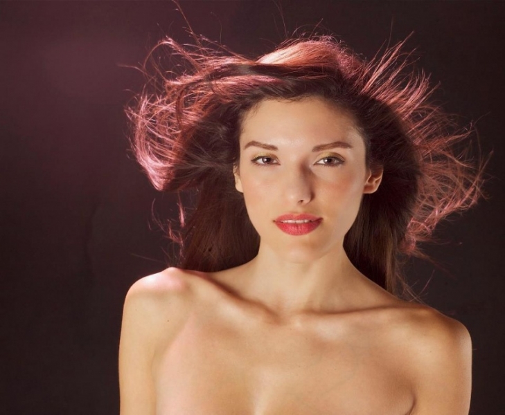 Modeling Agency Booking Peaches in Atlanta, Macon, Savannah