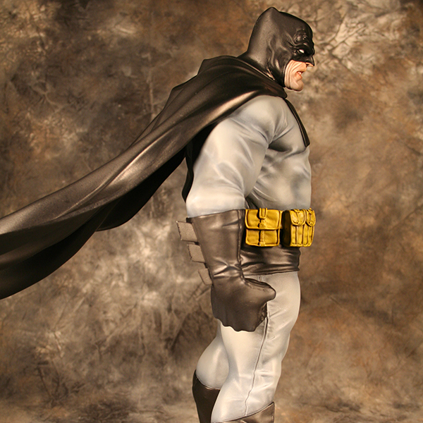 Batman Resin Model Model Madhouse