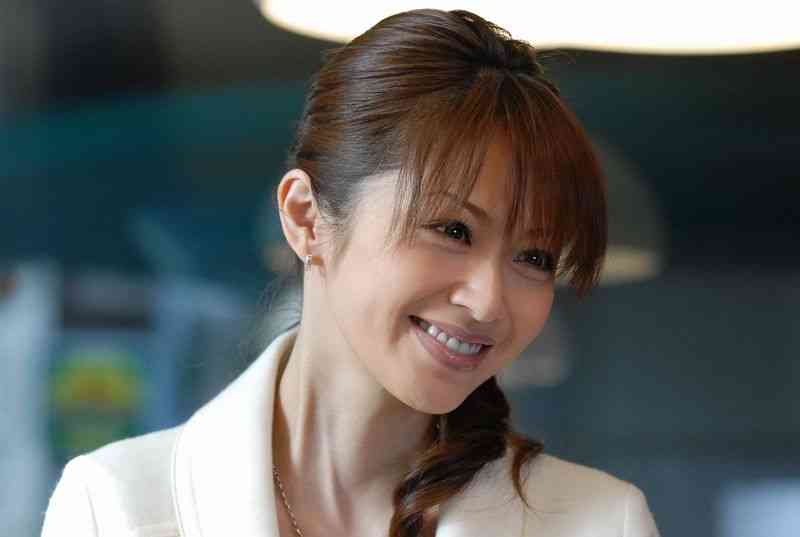 いつまでも華やかな40代モデルさんの髪型を全て公開！