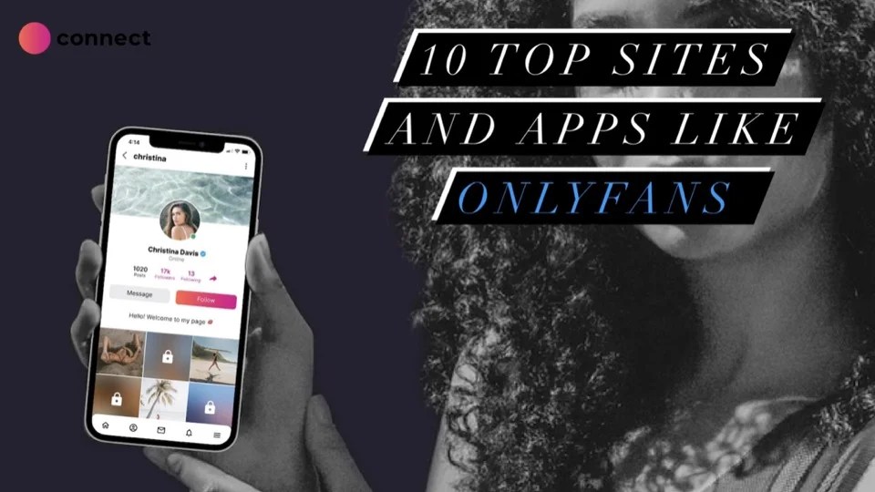 Sites Like OnlyFans: 10 Best Alternatives for 2025