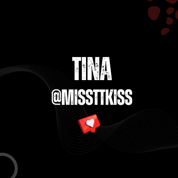 Missttkiss Desnuda en OnlyFans