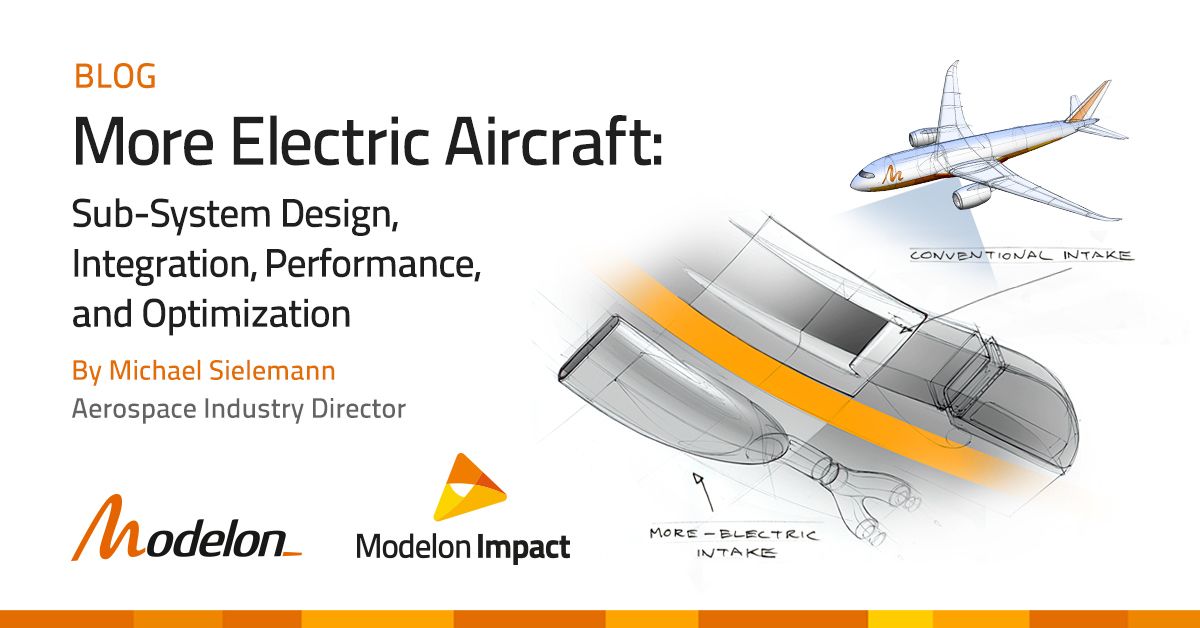 More Electric Aircraft Design Integration, Performance, and Optimization