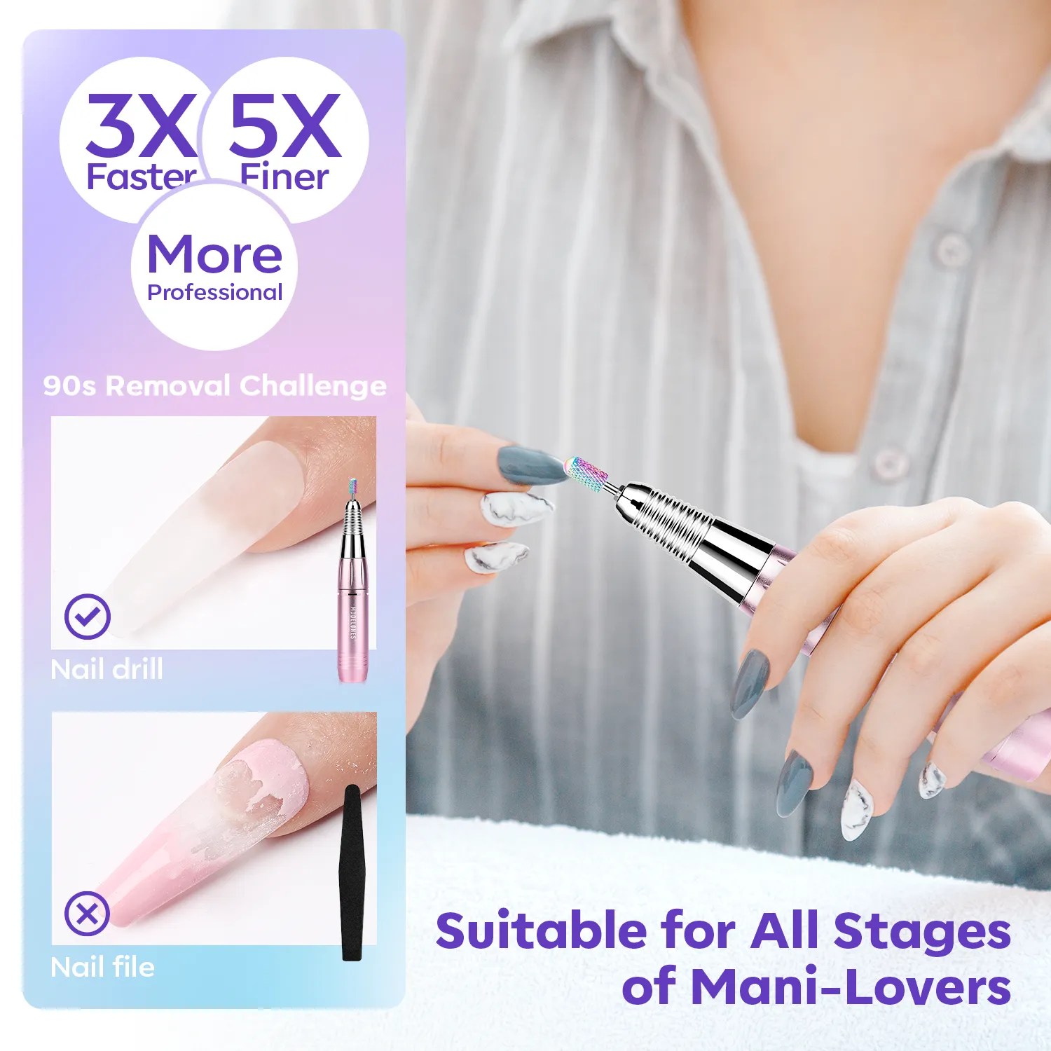 Share 144+ professional nail & beauty supplies johannesburg latest