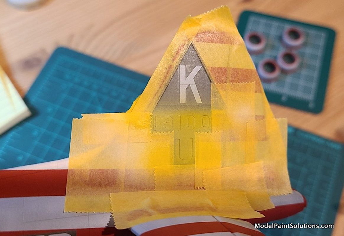 39 Model Paint Solutions