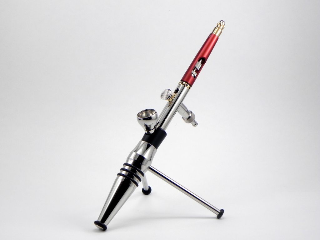 Harder & Steenbeck Airbrush Holder Model Paint Solutions