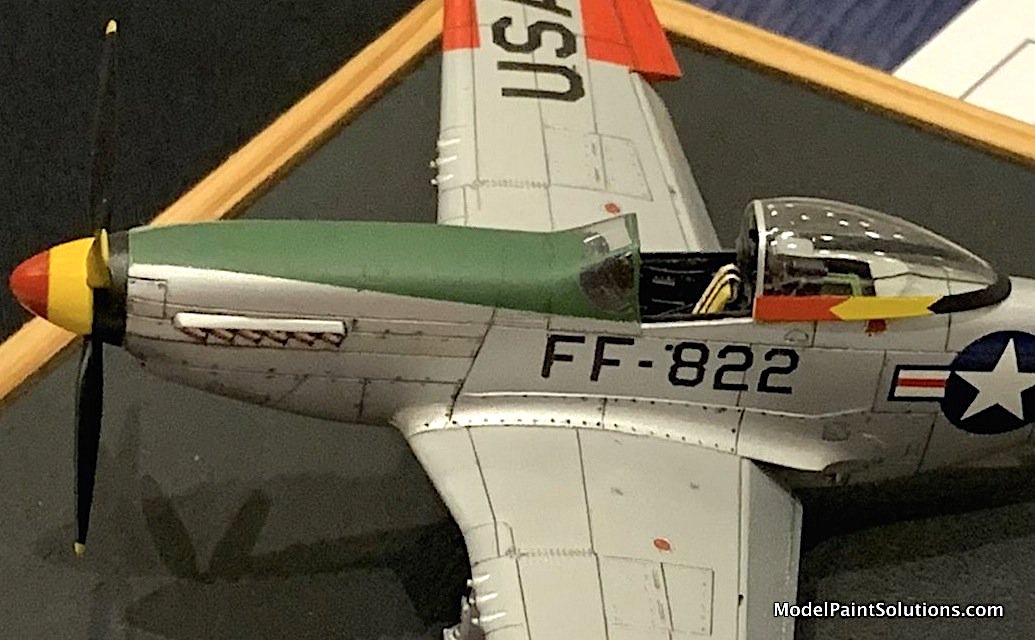 Zoom 14 Model Paint Solutions