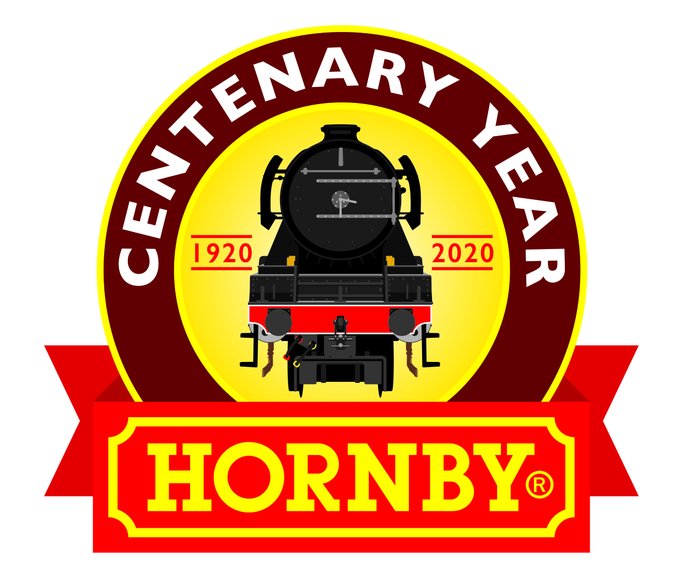 Hornby celebrates 100th year with new and surprising releases