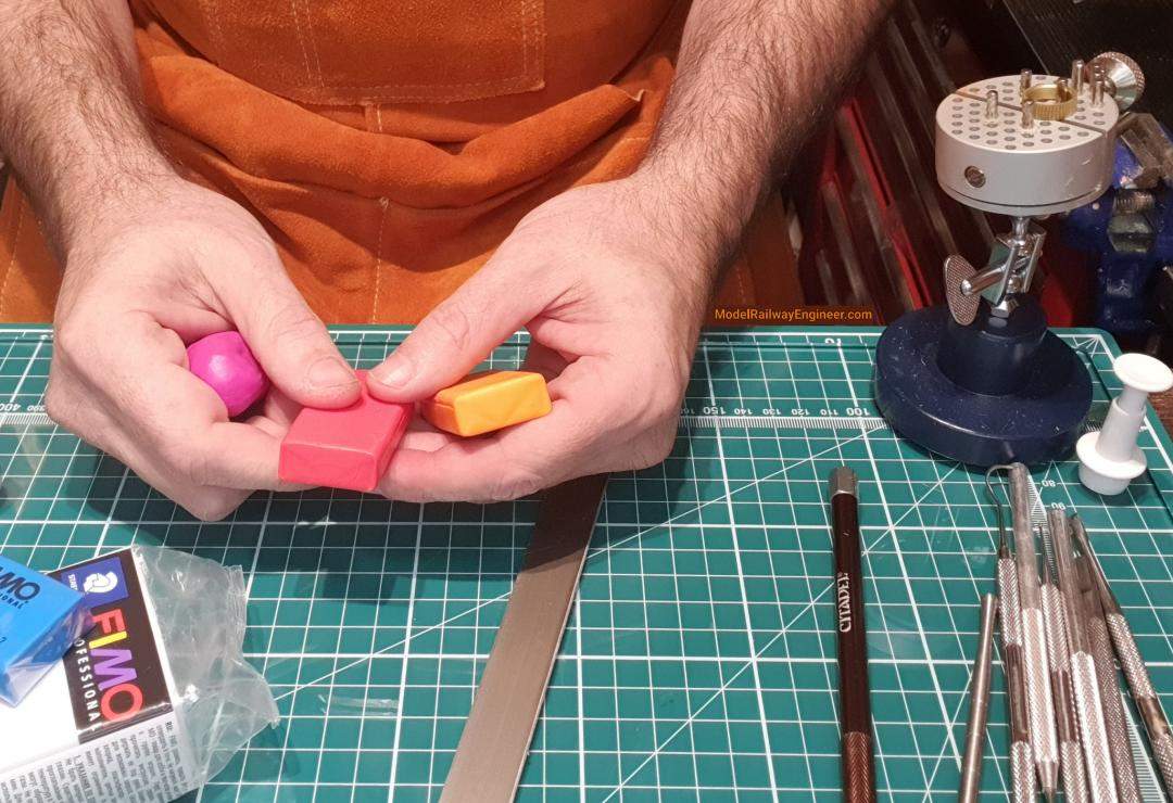 Ten must know beginner tips for polymer clay