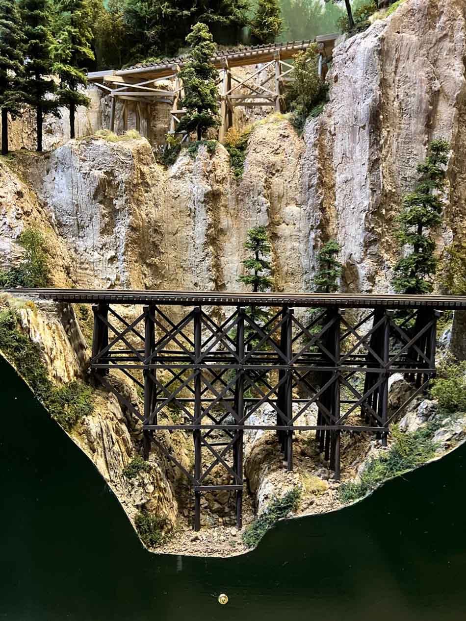 On30 train layout Model railroad layouts plansModel railroad layouts