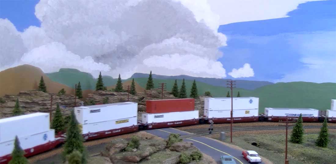 Model railroad test track Model railroad layouts plansModel railroad layouts plans