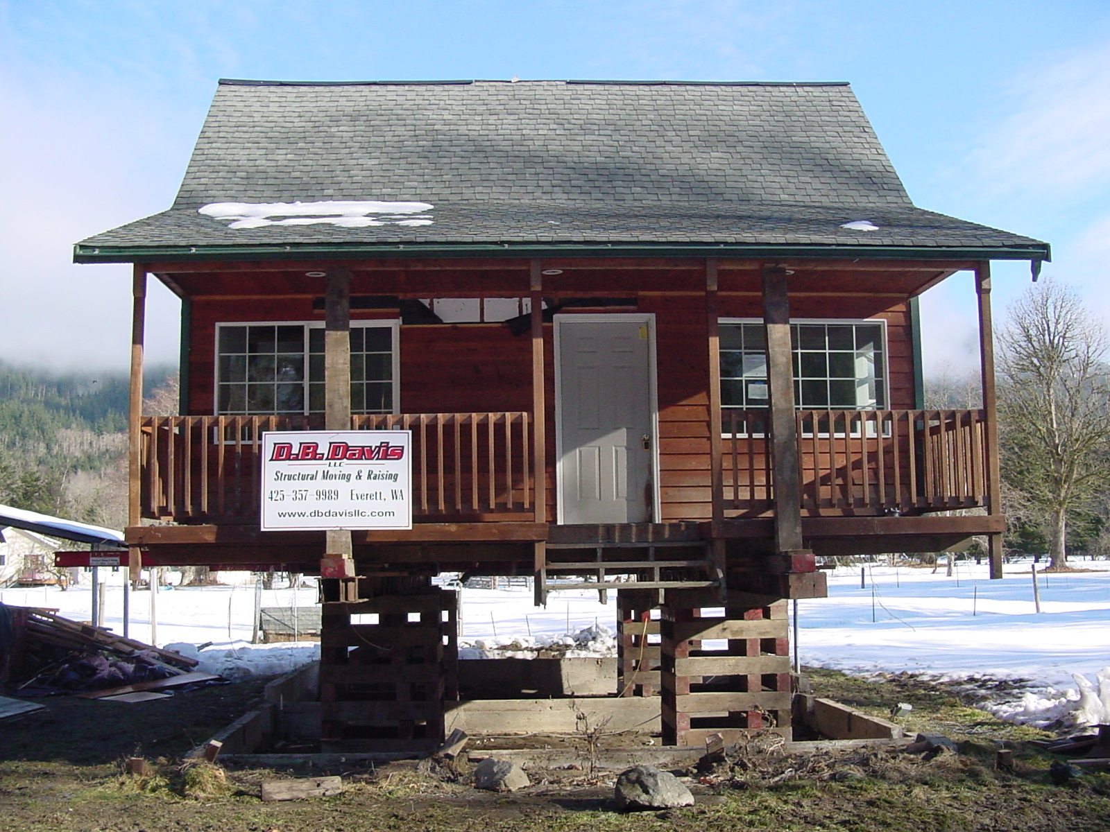 Cost Of Lifting A House To Build A Basement Why You Shouldn T Jack Up