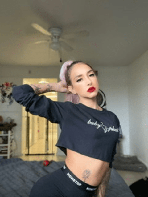 brainsofwolves_babybee OnlyFans Leak (409 Photos and 32 Videos