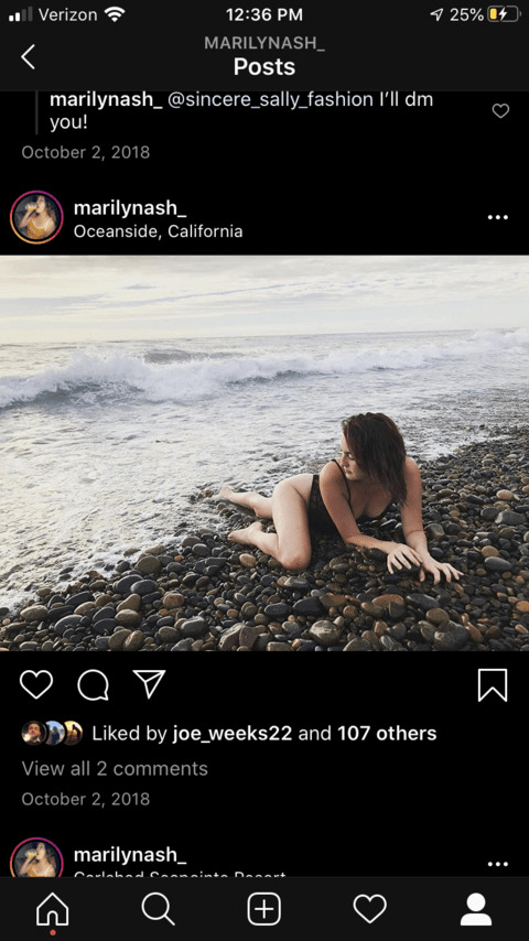 Get Free access to miranda-marie Leaked OnlyFans - models-gallery.com