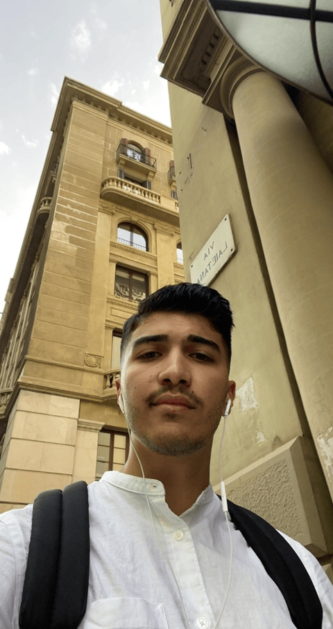 sepantaarya (Sepanta) OnlyFans Leaked Videos and Pictures - models