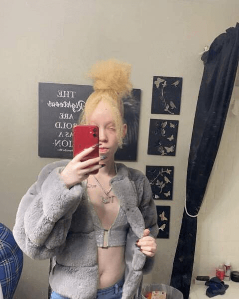 Get Free access to @shayydee (ShayyDee) Leak OnlyFans - models-gallery.com