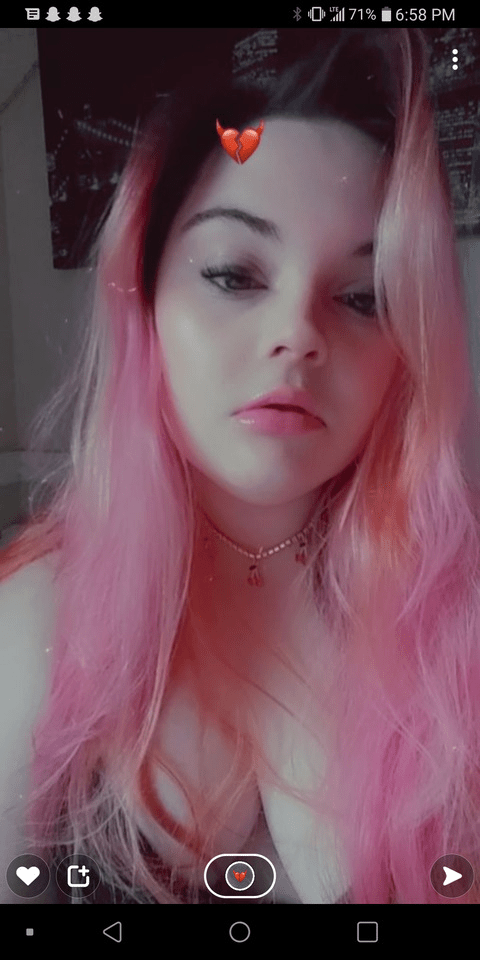 violet_thomas OnlyFans Leaked - models-gallery.com