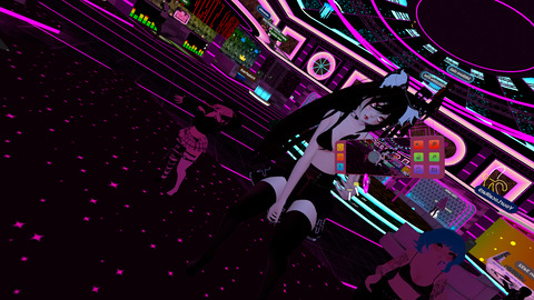 View vr.femboy (VR.FEMBOY) OnlyFans 49 Photos and 32 Videos for free