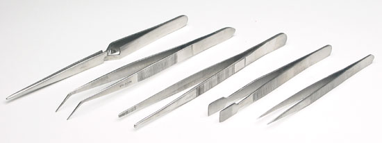 tweezers