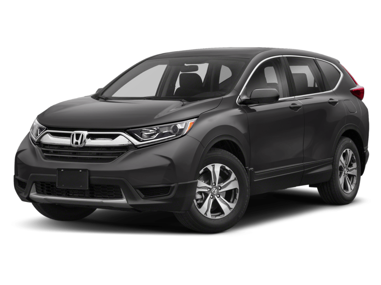New 2019 Honda CRV Lease/Finance Special Offer near Sacramento