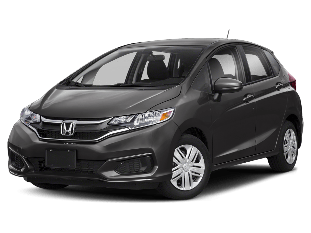 New 2020 Honda Fit Lease and Finance Special Offer near Daly City at