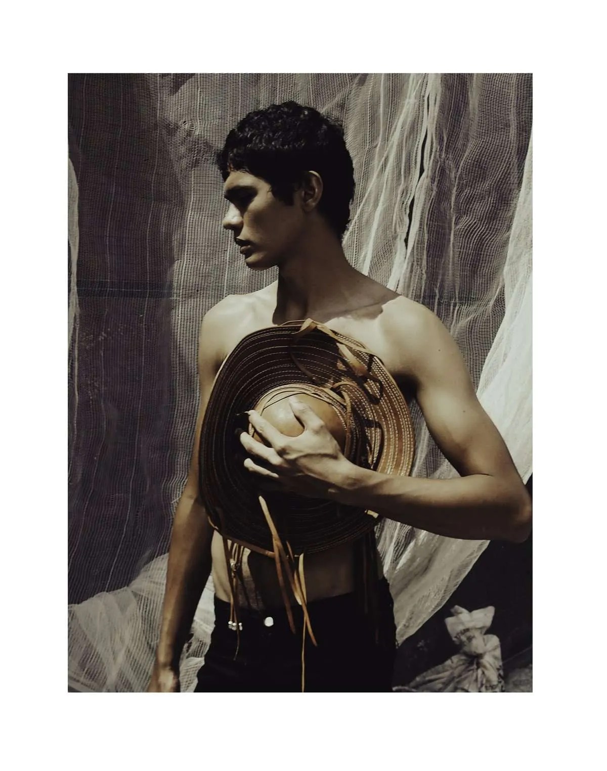 Ahanu | Model Agency | London