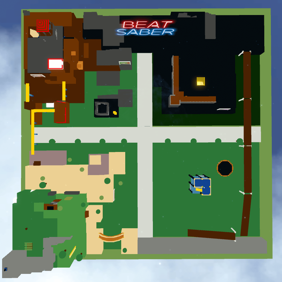 Roblox Crossroads Download