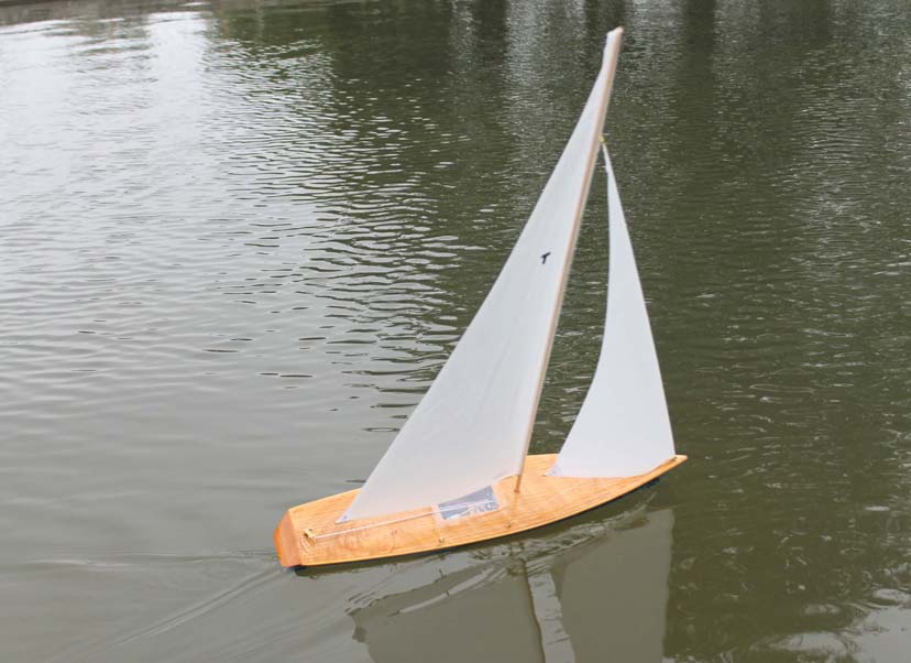 rc sailboat model sailboat