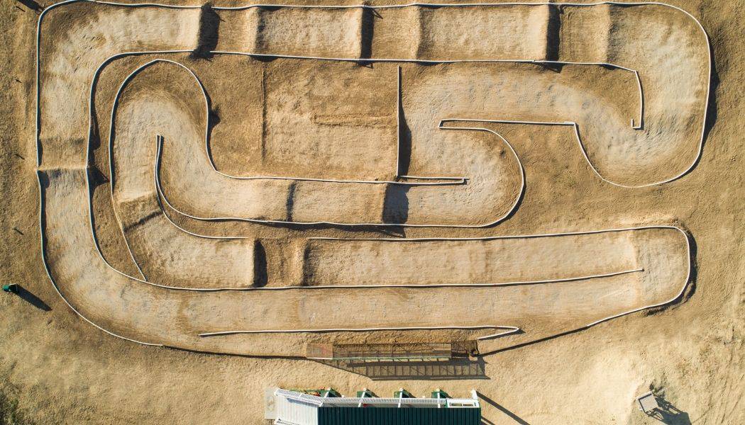 How To Build an RC Track? Modelsbuzz