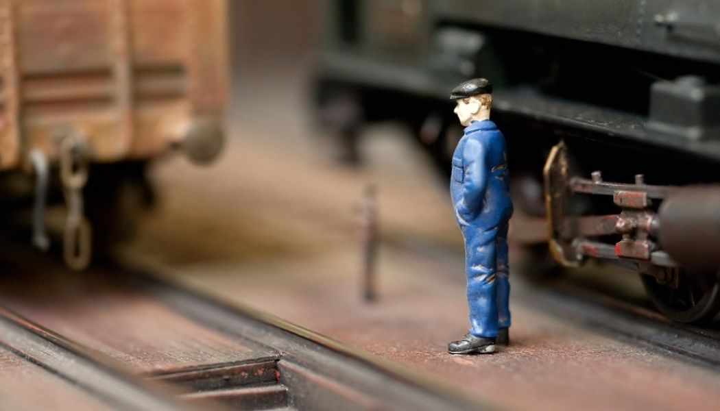 How To Clean Model Train Wheels? Modelsbuzz