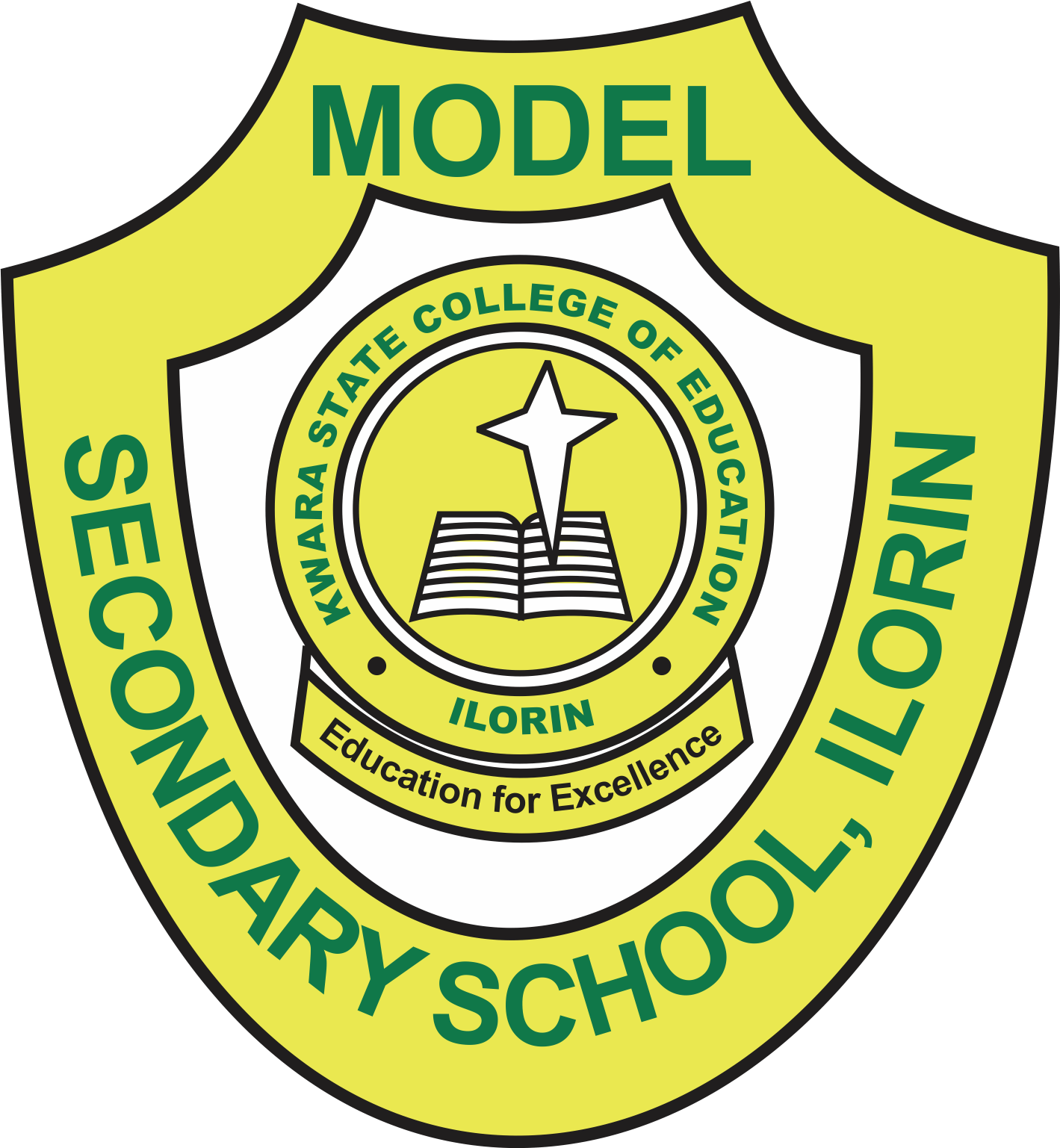 Model School, Kwara State COED Ilorin Facilities