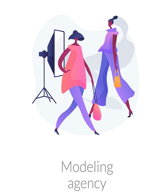 New York models Companies hiring models Model Scouters