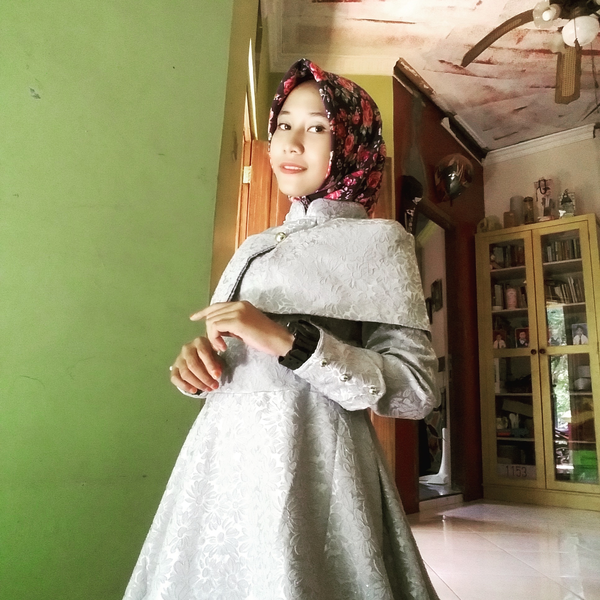 Agensi Model Semarang Pendaftaran Model Semarang