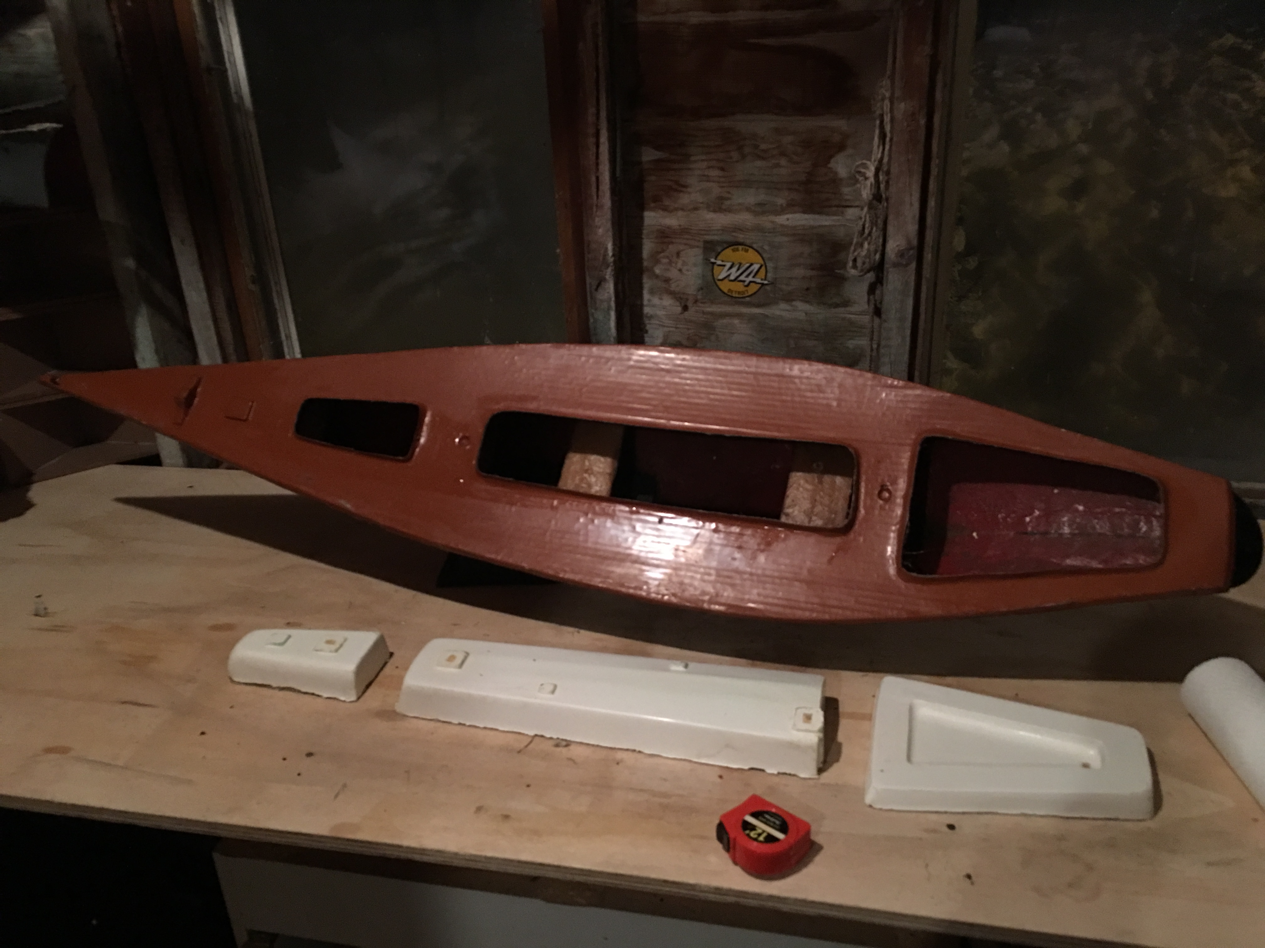 IMG_2452 Model Ships Ahoy!