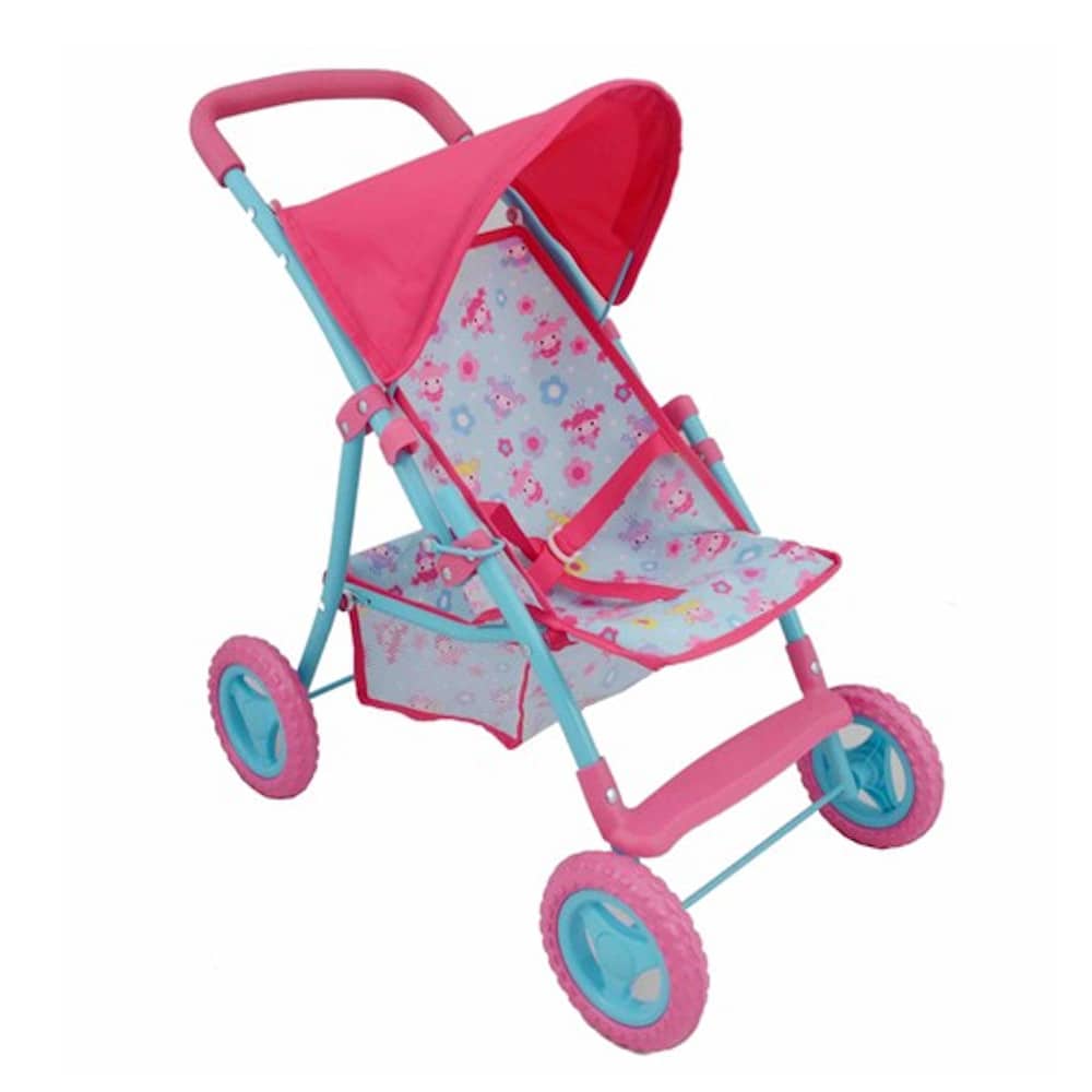 Dolls World dolls stroller The Model Shop