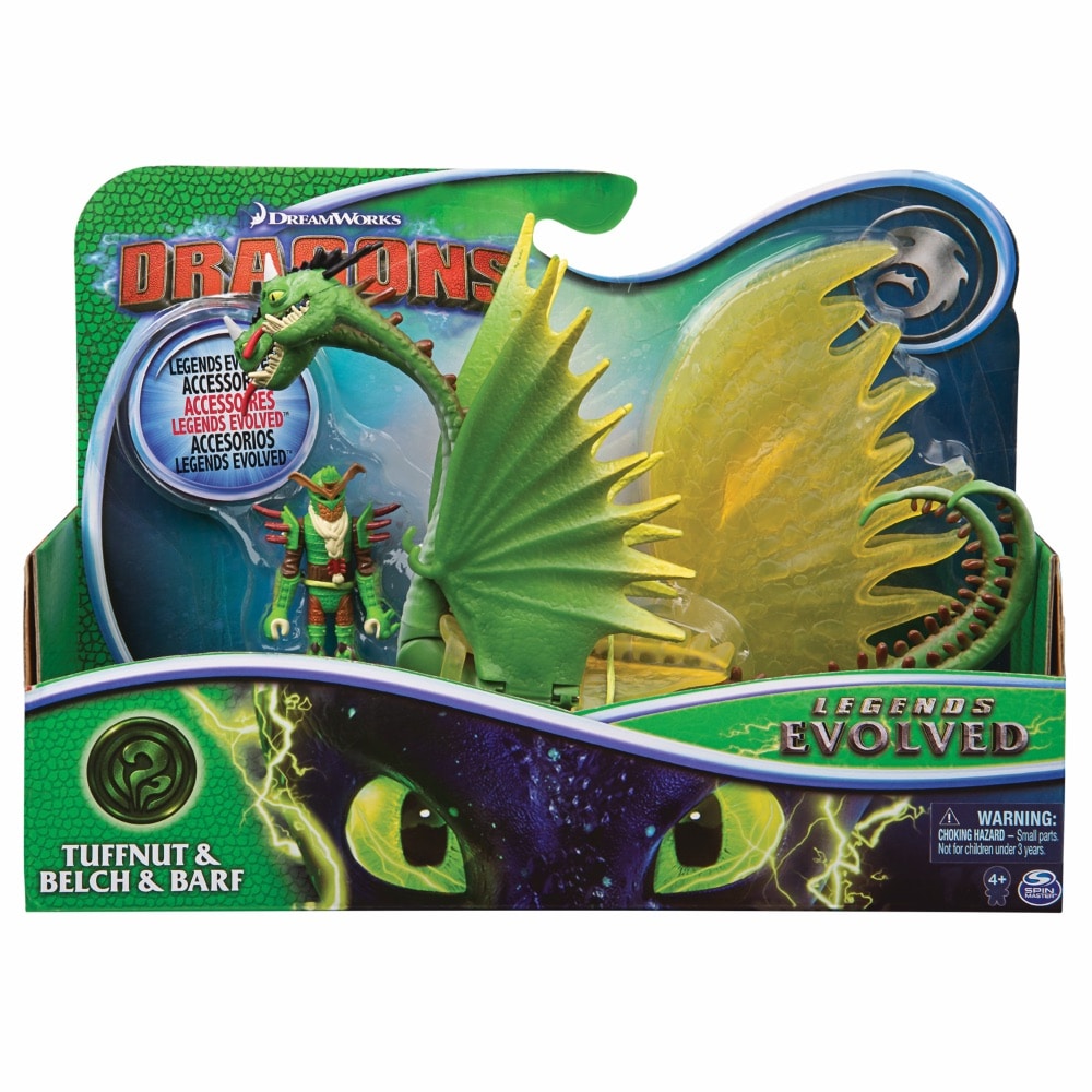 DRAGONS RIDERS The Model Shop