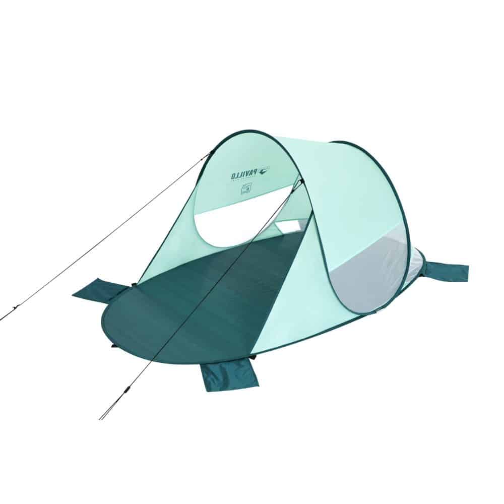 Bestway 68107 Pavillo Beach Quick 2 tent 6'7" x 47" x 35"/2.00m x 1.20m