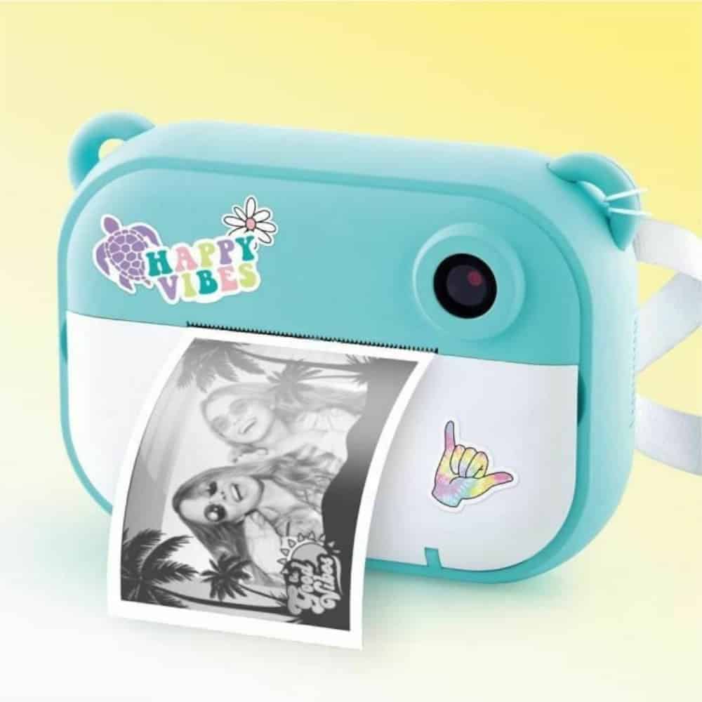 Canal Photo Creator Instant Camera The Model Shop