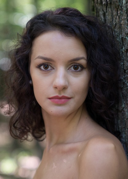 ALEXANDRA B | Models Plus