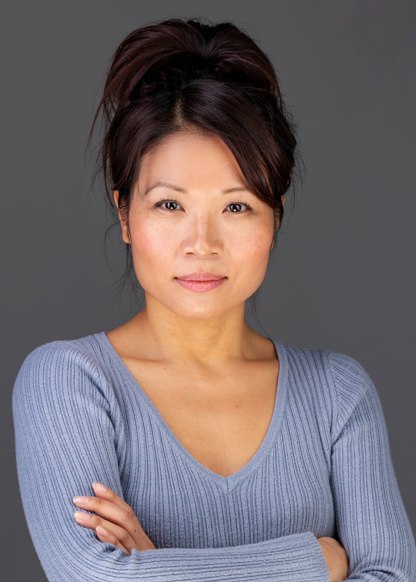 Kim-Anh | Models Plus