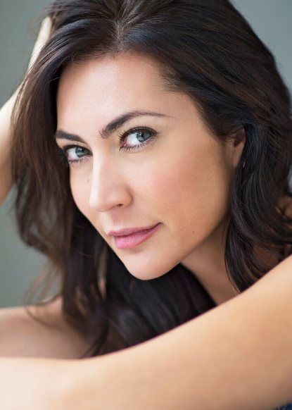 Louise Cole | Models Plus