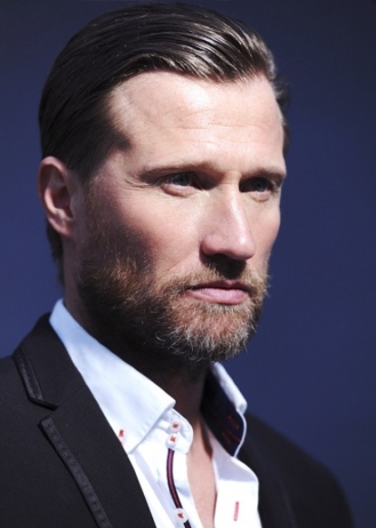 MATT B | Models Plus