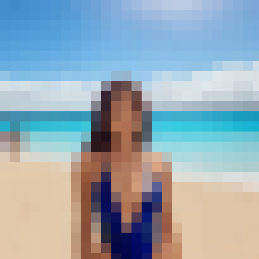 diana_smiley - M📷delssignup