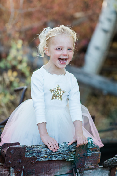 sydney a Aspen Models + Talent Boy Child Model