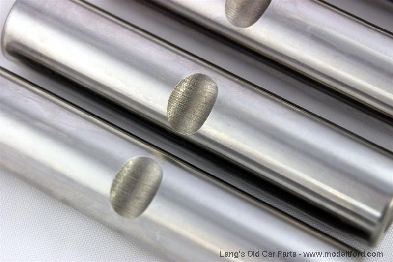 Model T Piston pin set, (wrist pins) standard size, 3022STD