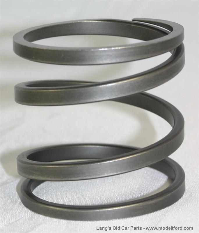 Model T Transmission clutch spring, 3340