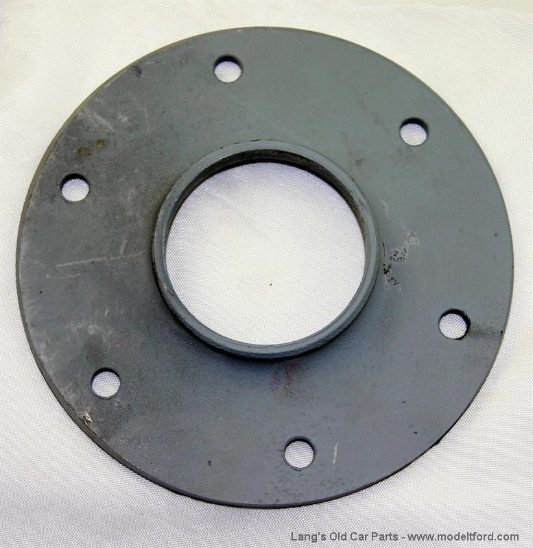 Model T Rear wheel hub, Wood wheel, Tapered axle, 2815ET