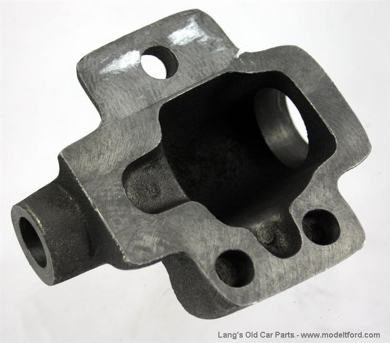 Model T Ruckstell Shifter housing body only, P148A